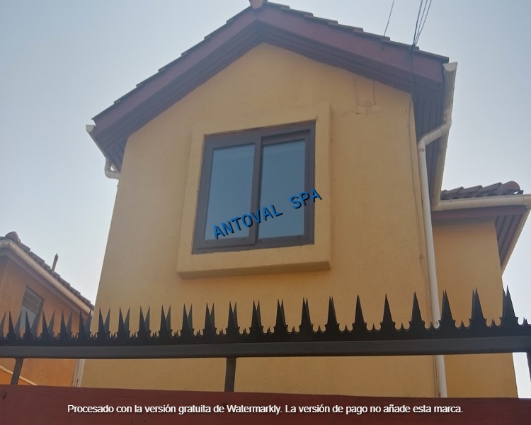 ventanas de termopanel